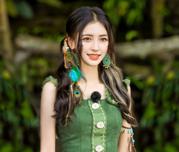 林一夾面，baby貼心抱住腿，陸地夫婦後，跑男終於明白怎麼炒cp了