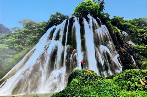 這個冬天,你應該去一趟廣西之崇左玉林靖西 這個冬天,你應該去一趟廣西之崇左玉林靖西