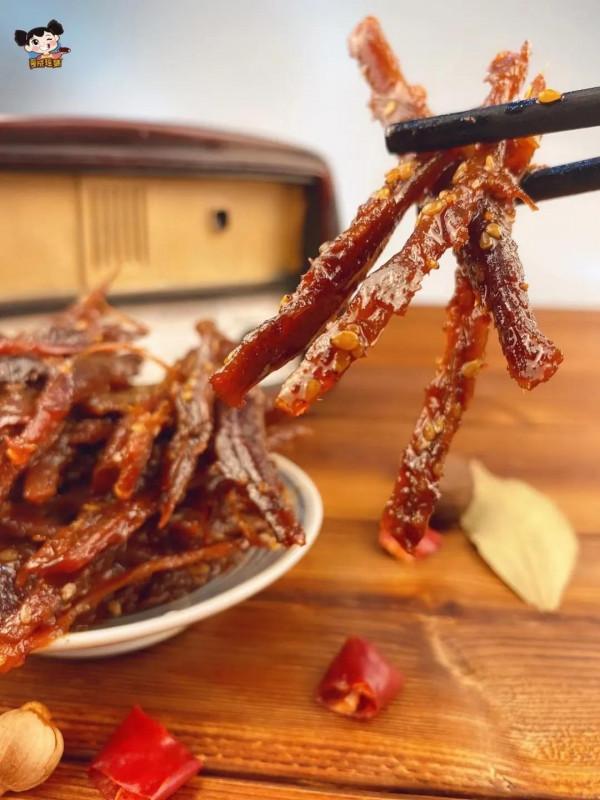 湖南特色美食一共30幾種口味 純手工製作