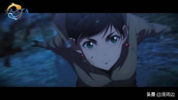 《一人之下》第四季定檔,哪都通臨時工齊聚碧遊村 《一人之下》第四季定檔,哪都通臨時工齊聚碧遊村