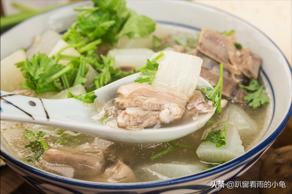 10道最適合冬天吃的燉菜，滋補暖身又開胃，看完後整個人都熱乎了