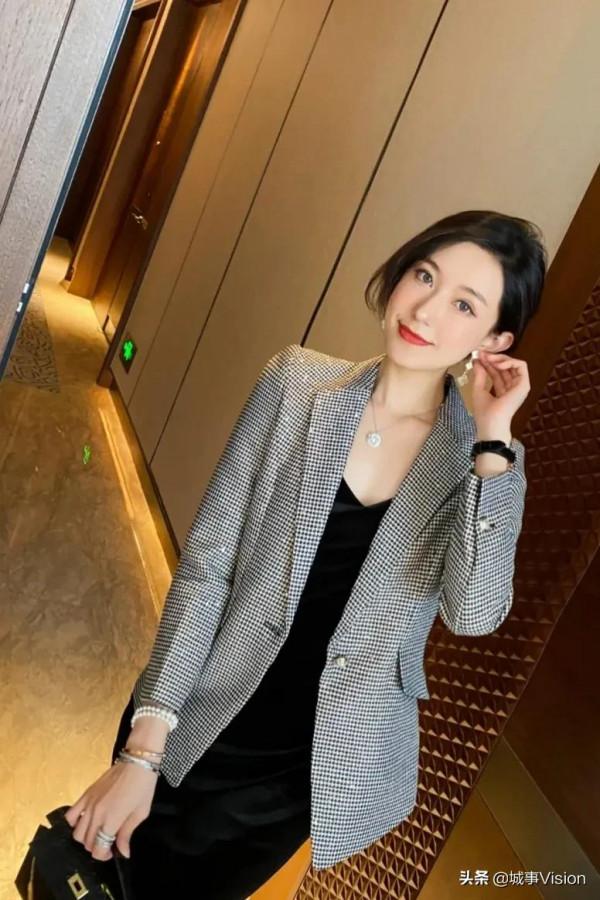 知性簡約穿丨尋找舒適肌膚的溫和度職業裝