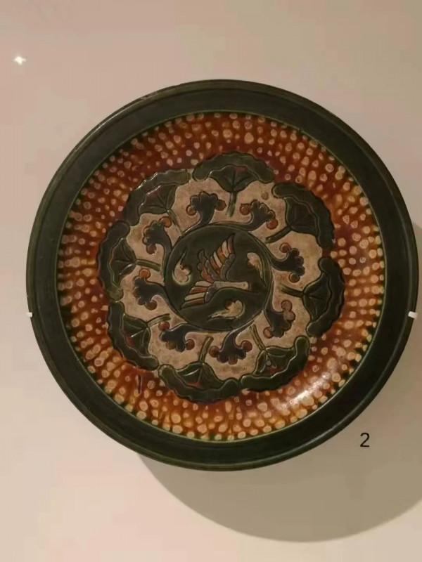 法國吉美博物館藏有兩萬多件中國文物