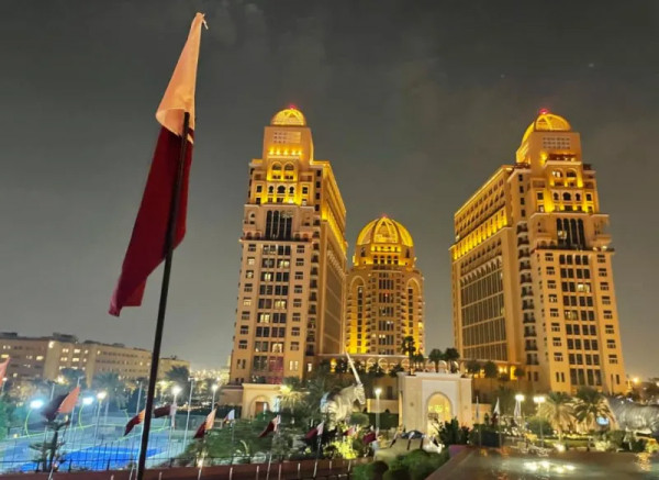 圖片報揭秘卡達世界盃期間住宿-最高520歐一晚，最低72歐