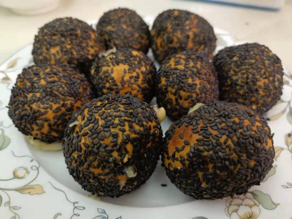 這個鹹甜口的美食,一般人真的HOLD不住 這個鹹甜口的美食,一般人真的HOLD不住