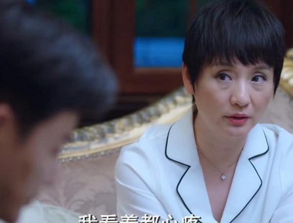 孔琳:王全安為蔣雯麗把她拋棄,7年戀人又把她拋棄,52歲還未婚 孔琳:王全安為蔣雯麗把她拋棄,7年戀人又把她拋棄,52歲還未婚