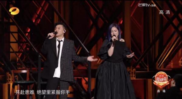 《2021湖南衛視11.11超拼夜》收視口碑雙豐收“回憶殺”情懷加滿 《2021湖南衛視11.11超拼夜》收視口碑雙豐收“回憶殺”情懷加滿