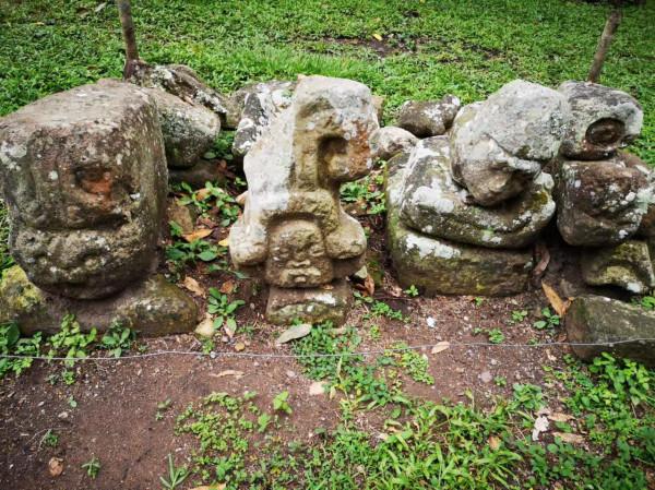 宏都拉斯科潘——瑪雅世界的瑰寶 宏都拉斯科潘——瑪雅世界的瑰寶