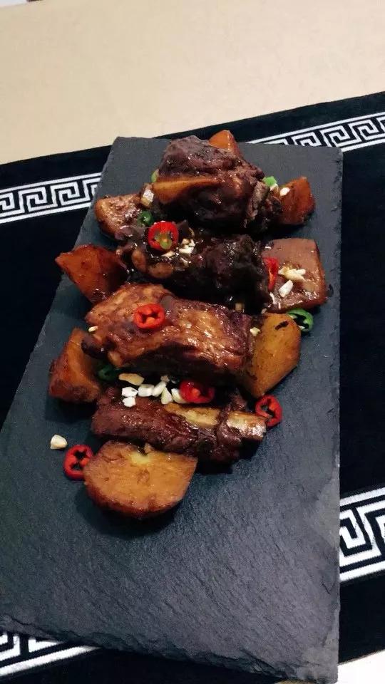 喜歡做飯的傻小子 喜歡做飯的傻小子