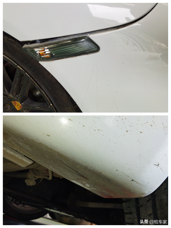 原價82萬的保時捷跑車,如今22萬入手值不值?檢測師:最差保時捷 原價82萬的保時捷跑車,如今22萬入手值不值?檢測師:最差保時捷