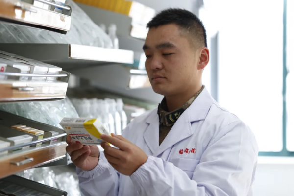 聽100位戰友說,做完這件事再離隊吧 聽100位戰友說,做完這件事再離隊吧