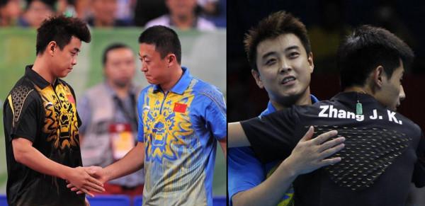 中國乒壇十大不可超越的神奇紀錄，誰保持的紀錄最難打破？