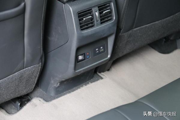 內外革新,配置豐富,日產全新奇駿探店 內外革新,配置豐富,日產全新奇駿探店