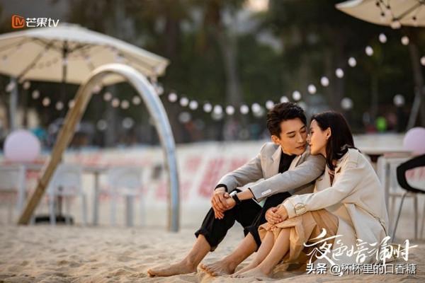 11月評分榜TOP 10！《當家主母》跌至2.9《斛珠夫人》4.9，冠軍8.1