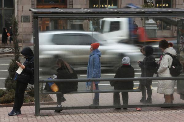 直擊烏克蘭危機前沿 人們渴望迴歸平靜