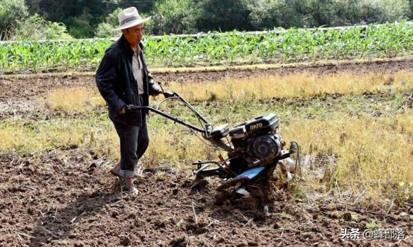 中國農業漸入機械化，山區農耕發展如何？一口氣了解