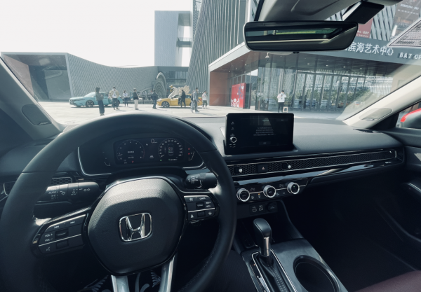 深度體驗型格，駕駛輔助功能出乎意料