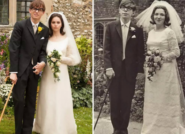 霍金21歲便癱瘓了？被禁錮在輪椅半個世紀，他的幾個孩子咋來的？