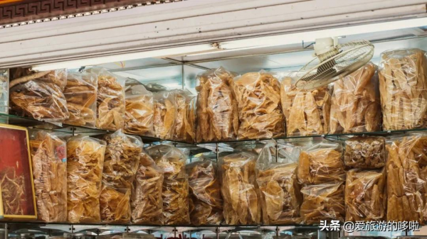 每個廣東阿媽都是“行走的湯譜”，就沒有她煲不出的湯