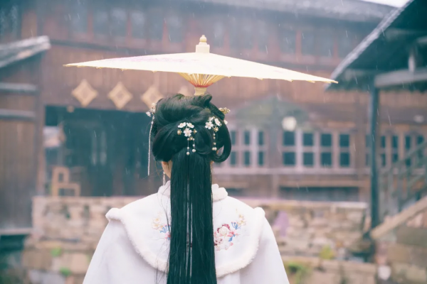 “筆殺”關盼盼?這是白居易被黑得最慘的一次 “筆殺”關盼盼?這是白居易被黑得最慘的一次