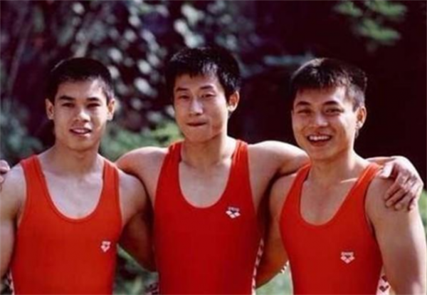 童非：5次世界冠軍，38塊體操金牌，退役後辭去體委副主任一職