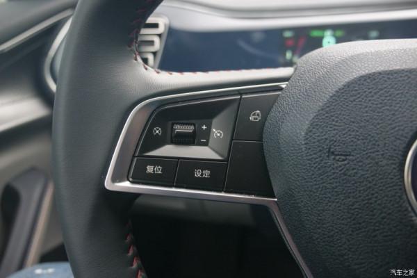 看好新能源,增購一臺秦PLUS DM-i 看好新能源,增購一臺秦PLUS DM-i