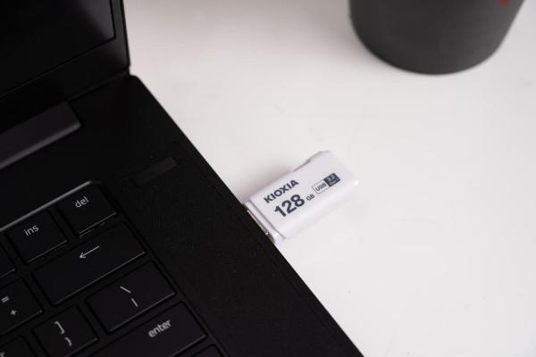 雙11選購哪款隨身碟好?大容量鎧俠隼閃U301夠實惠 雙11選購哪款隨身碟好?大容量鎧俠隼閃U301夠實惠