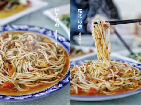 青海甘肅｜逆時針走青甘環線，美食、美景不可辜負（上）