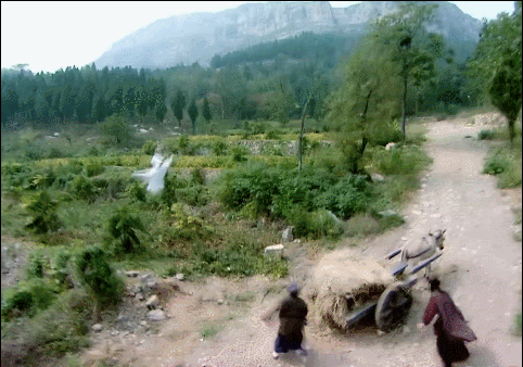 看夠了各式敷衍打戲，什麼時候古裝劇才能重現那種來去自如的俠氣