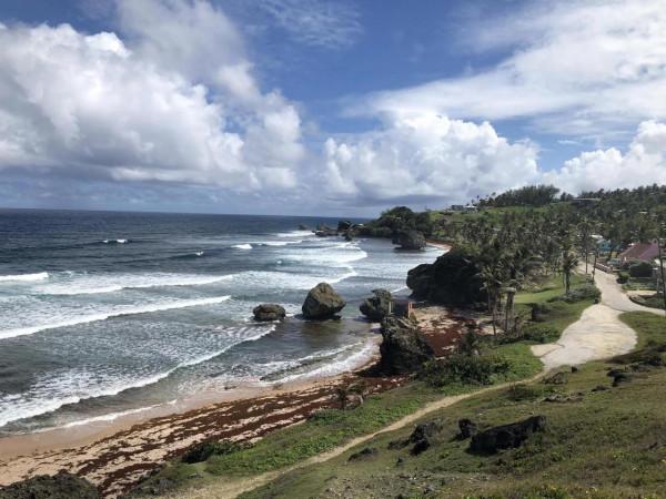 巴貝多成為最年輕的共和國，帶你認識一個真實的巴貝多