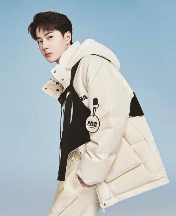 釋出者回應班級購買王一博同款，售價比官方還高，網友呼籲徹查