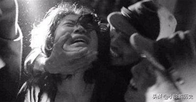 日本士兵入侵河北之後，多麼沒有人性？在邯鄲成安縣屠殺五千人