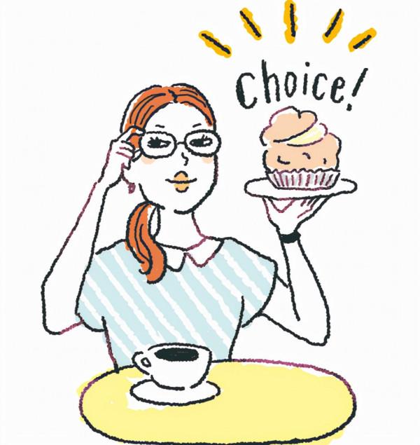 想吃甜食的時候吃什麼好呢?讓身體變瘦的飲食習慣 想吃甜食的時候吃什麼好呢?讓身體變瘦的飲食習慣