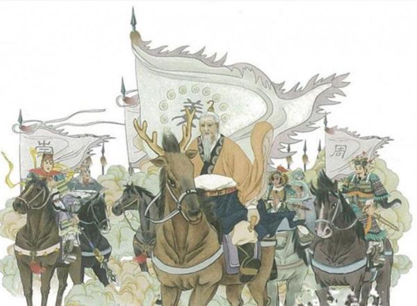 朝歌與殷墟誰是都城？紂王為何不打首都保衛戰？考古給出答案