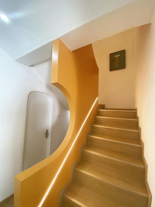 北京靈溪馬欄親子民宿改造