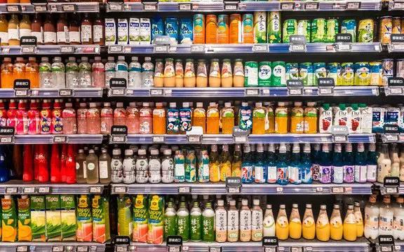 提高代謝該如何逛超市