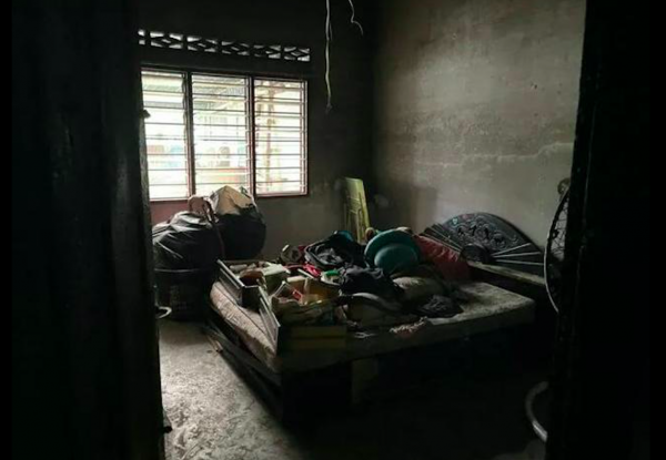 被收養的流浪狗,半夜裡被罵也要叫醒主人,沒想到竟救了一家人 被收養的流浪狗,半夜裡被罵也要叫醒主人,沒想到竟救了一家人