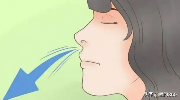 天氣寒冷，鼻子不舒服，幾個小妙招緩解鼻子問題