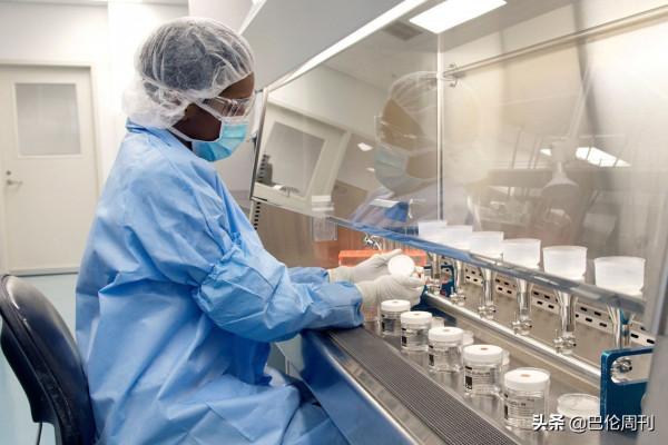 4只被低估的醫療保健股,最高可漲50% 4只被低估的醫療保健股,最高可漲50%