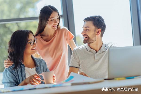 塔羅預言：現在換工作的話，我的發展會是如何？