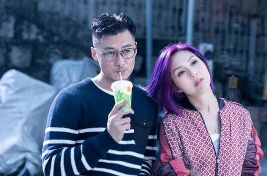 余文樂“毀滅史”,他的故事遠比你想象的要“渣” 余文樂“毀滅史”,他的故事遠比你想象的要“渣”