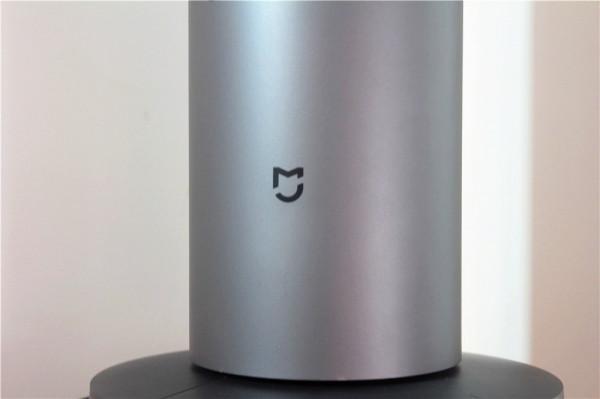 米家直流變頻兩季扇測評：一物兩用無需收納，觸屏數顯智慧操控