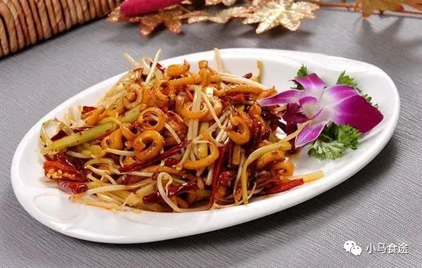 30款經典招牌川菜,做法明確,味道一流,大家可以收藏了 30款經典招牌川菜,做法明確,味道一流,大家可以收藏了