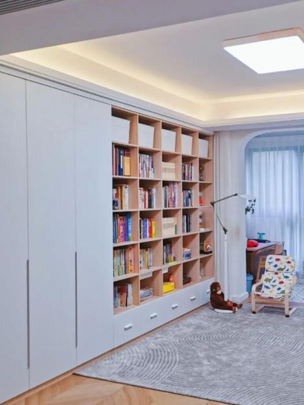 盤點9種“去家務化設計”，能減少70%家務勞動，拒絕“沒事找事”