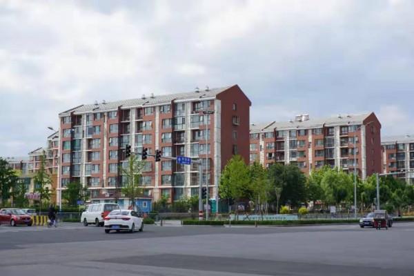 在北京買房：東小口、立水橋和天通苑怎麼選？