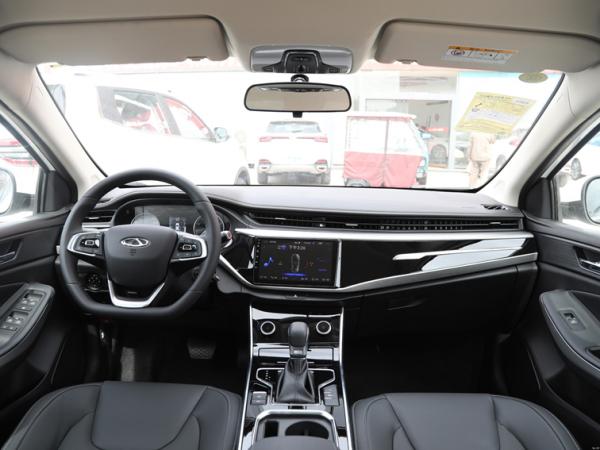 不到7萬元的緊湊型三廂轎車 艾瑞澤5 PRO CVT青春版配置解析 不到7萬元的緊湊型三廂轎車 艾瑞澤5 PRO CVT青春版配置解析