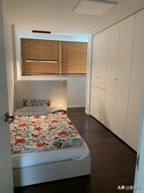 同一戶型面積，憑啥她家超級無敵好用？11個好設計來揭秘！崇拜了