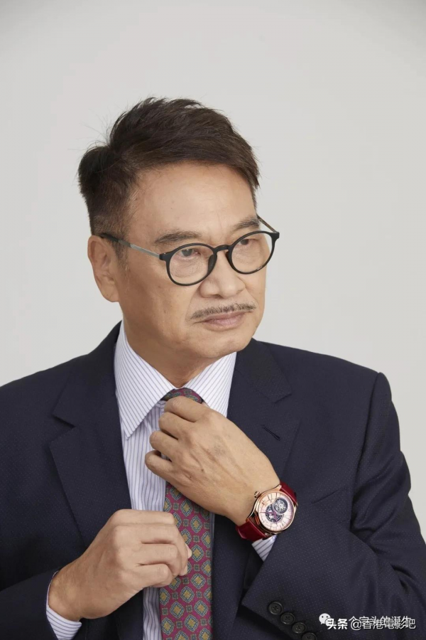 追憶2021年去世的香港電影人