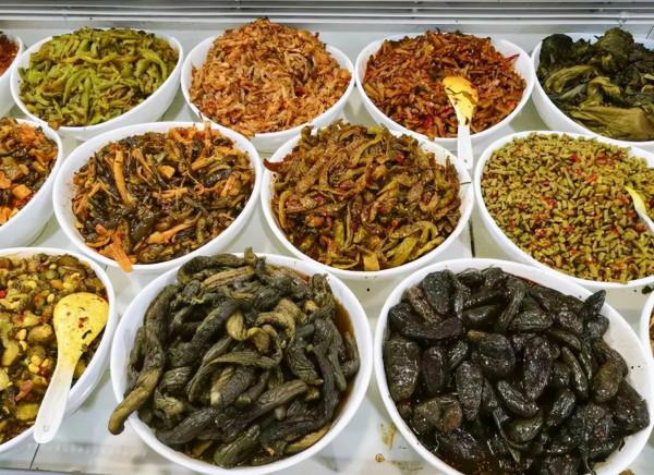 豆腐乳到底是&OpenCurlyDoubleQuote;營養佳品&rdquo;還是&OpenCurlyDoubleQuote;致癌食物&rdquo;？建議早了解
