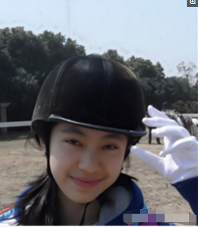 看完李幼斌的妻子，再看何政軍的妻子，網友：趙政委撿了塊寶